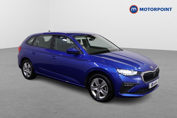 Used Skoda Scala 2024 for sale - 76209635: Photo 1