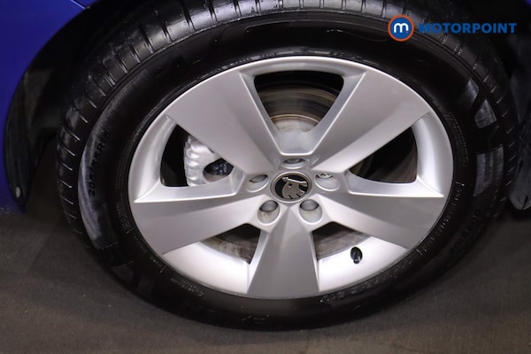 Used Skoda Scala 2024 for sale - 76209635: Photo 28