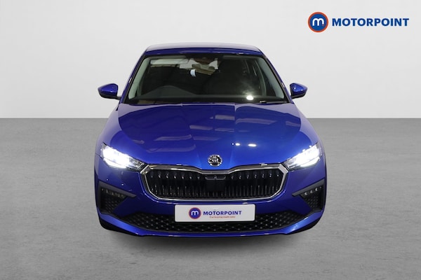 Used Skoda Scala 2024 for sale - 76209635: Photo 2
