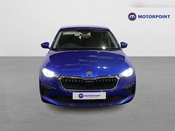 Used Skoda Scala 2024 for sale - 76209635: Photo 2