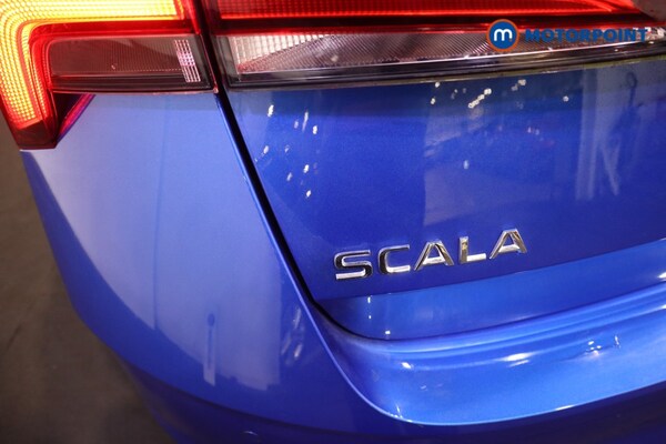 Used Skoda Scala 2024 for sale - 76209635: Photo 35