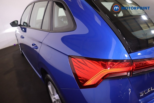 Used Skoda Scala 2024 for sale - 76209635: Photo 36