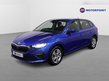 Used Skoda Scala 2024 for sale - 76209635: Photo 3