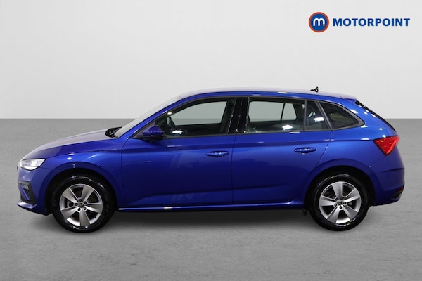Used Skoda Scala 2024 for sale - 76209635: Photo 4