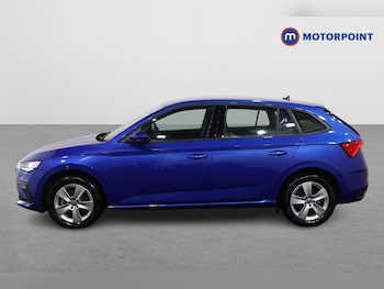 Used Skoda Scala 2024 for sale - 76209635: Photo 4