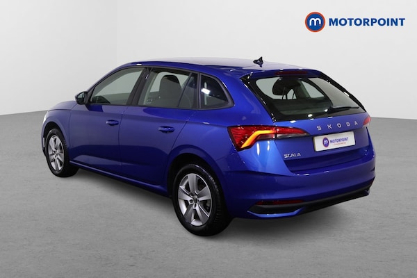 Used Skoda Scala 2024 for sale - 76209635: Photo 5