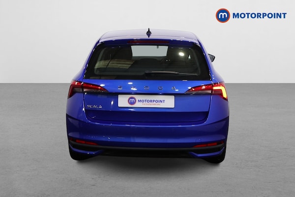 Used Skoda Scala 2024 for sale - 76209635: Photo 6