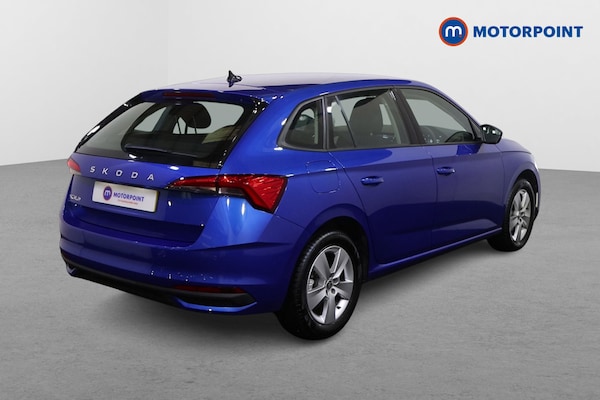 Used Skoda Scala 2024 for sale - 76209635: Photo 7