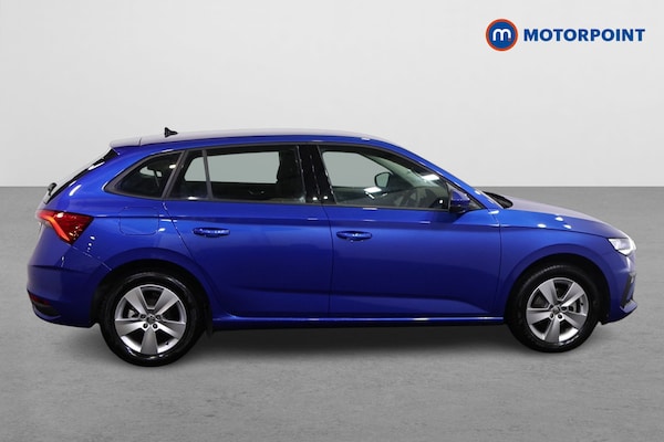 Used Skoda Scala 2024 for sale - 76209635: Photo 8