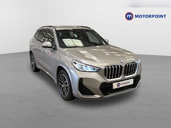 Used BMW X1 2025 for sale - 78240554: Photo