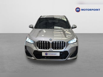 Used BMW X1 2025 for sale - 78240554: Photo