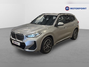 Used BMW X1 2025 for sale - 78240554: Photo