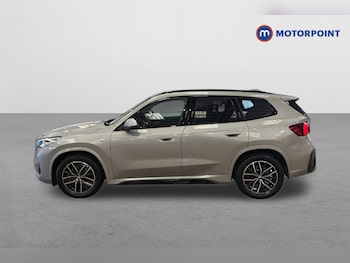 Used BMW X1 2025 for sale - 78240554: Photo