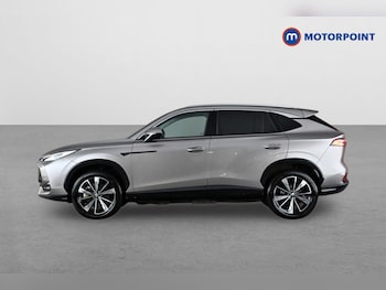 Used MG MG HS 2025 for sale - 78538216: Photo