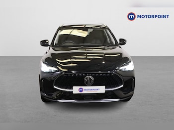 Used MG MG HS 2024 for sale - 75703116: Photo