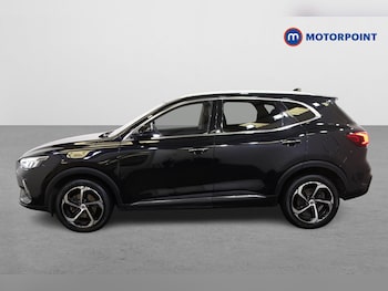 Used MG MG HS 2024 for sale - 75703116: Photo