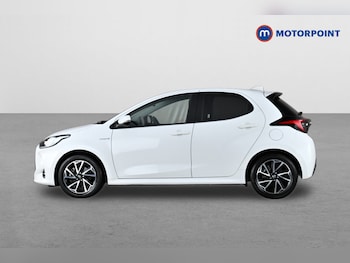 Used Toyota Yaris 2021 for sale - 79108948: Photo