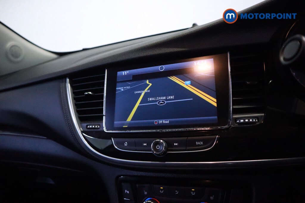 Used Vauxhall Mokka X 2019 for sale - 77493594: Photo 10