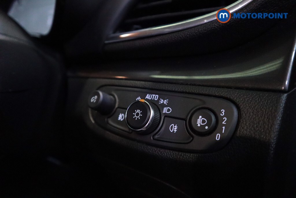 Used Vauxhall Mokka X 2019 for sale - 77493594: Photo 12