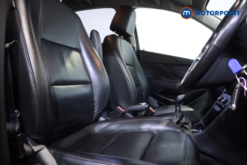 Used Vauxhall Mokka X 2019 for sale - 77493594: Photo 13