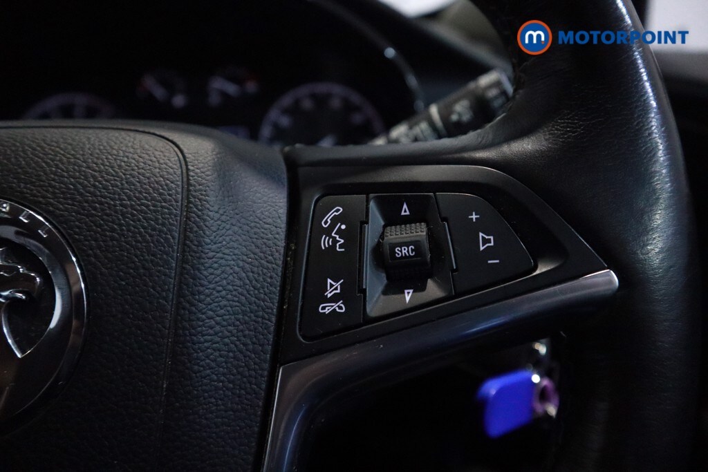 Used Vauxhall Mokka X 2019 for sale - 77493594: Photo 18