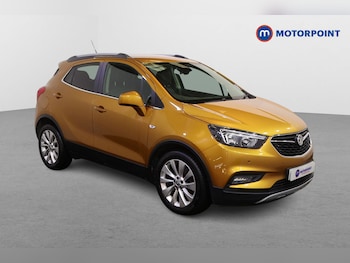 2019 - 1.4T ecoTEC Elite Nav 5dr