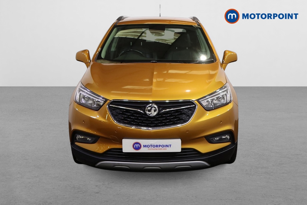 Used Vauxhall Mokka X 2019 for sale - 77493594: Photo 2