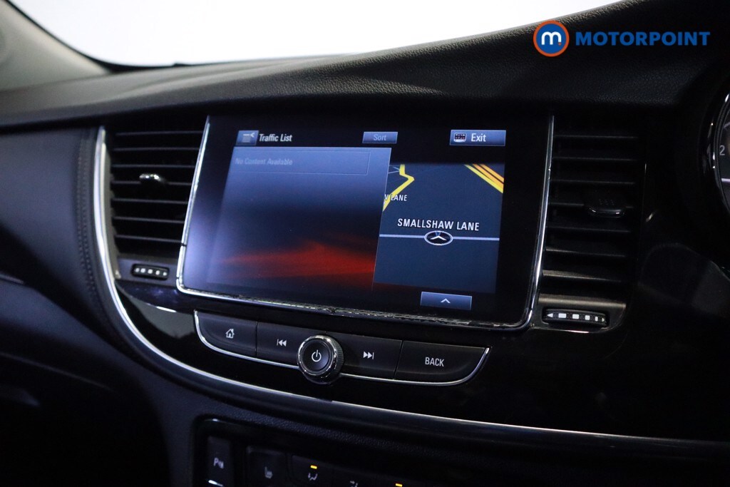 Used Vauxhall Mokka X 2019 for sale - 77493594: Photo 25