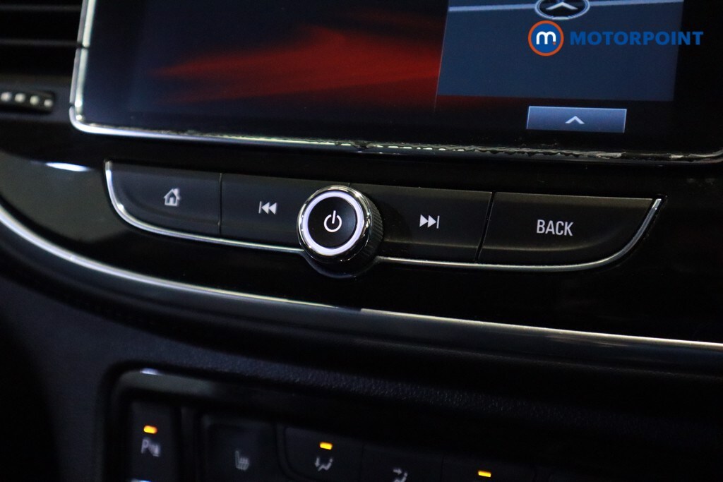 Used Vauxhall Mokka X 2019 for sale - 77493594: Photo 26