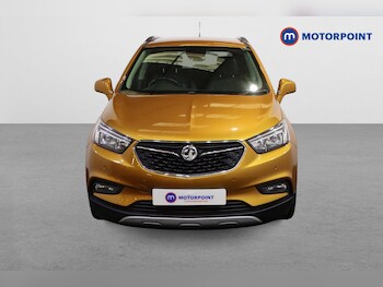Used Vauxhall Mokka X 2019 for sale - 77493594: Photo