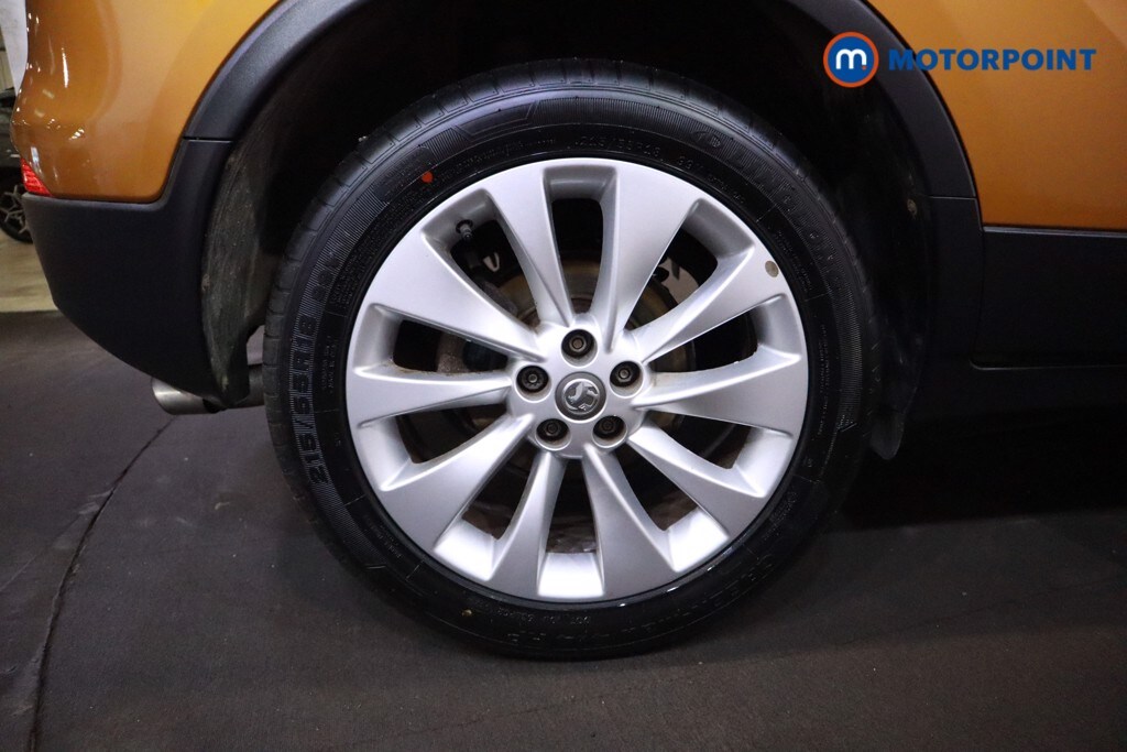 Used Vauxhall Mokka X 2019 for sale - 77493594: Photo 37