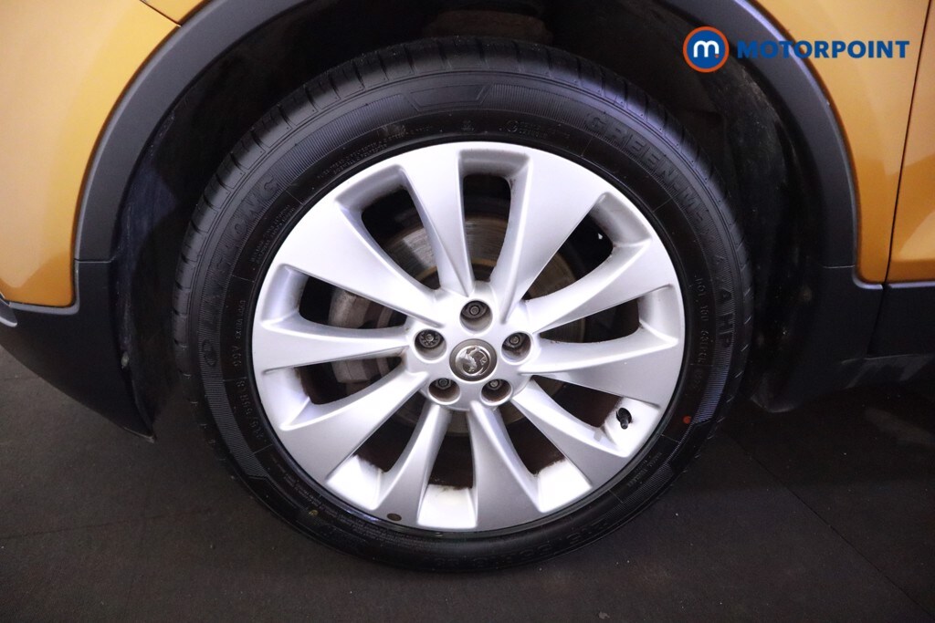 Used Vauxhall Mokka X 2019 for sale - 77493594: Photo 39