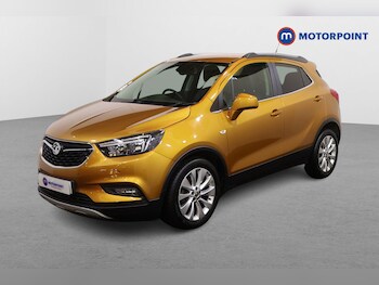 Used Vauxhall Mokka X 2019 for sale - 77493594: Photo