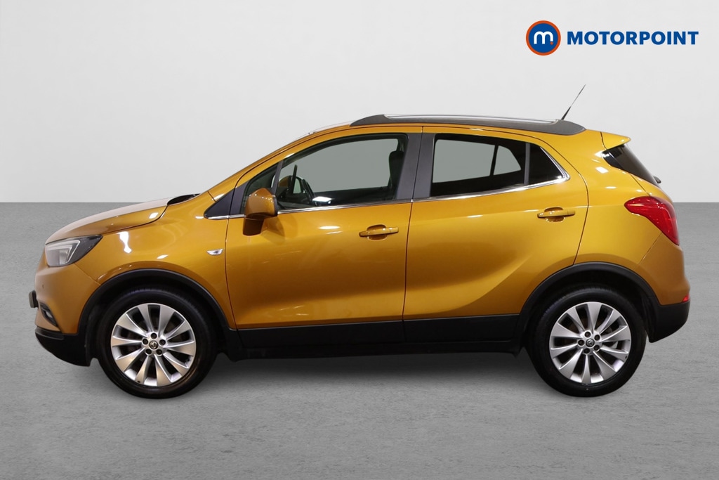 Used Vauxhall Mokka X 2019 for sale - 77493594: Photo 4