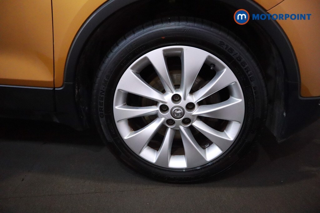 Used Vauxhall Mokka X 2019 for sale - 77493594: Photo 40