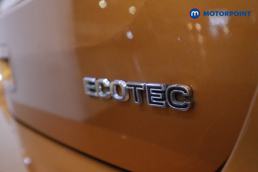 Used Vauxhall Mokka X 2019 for sale - 77493594: Photo 44