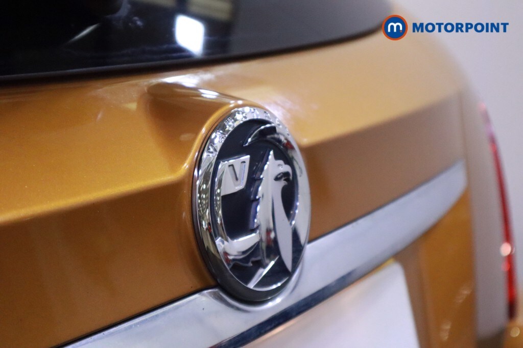 Used Vauxhall Mokka X 2019 for sale - 77493594: Photo 46