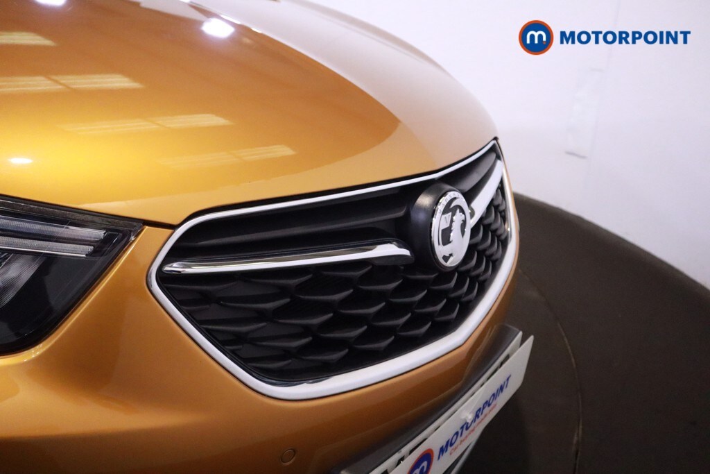 Used Vauxhall Mokka X 2019 for sale - 77493594: Photo 49