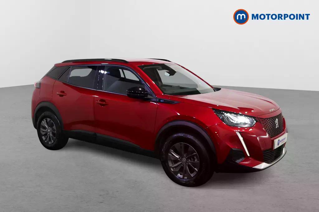 Used Peugeot 2008 2022 for sale - 76653623: Photo 1