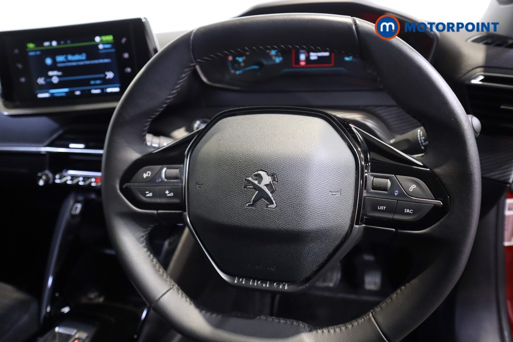 Used Peugeot 2008 2022 for sale - 76653623: Photo 10