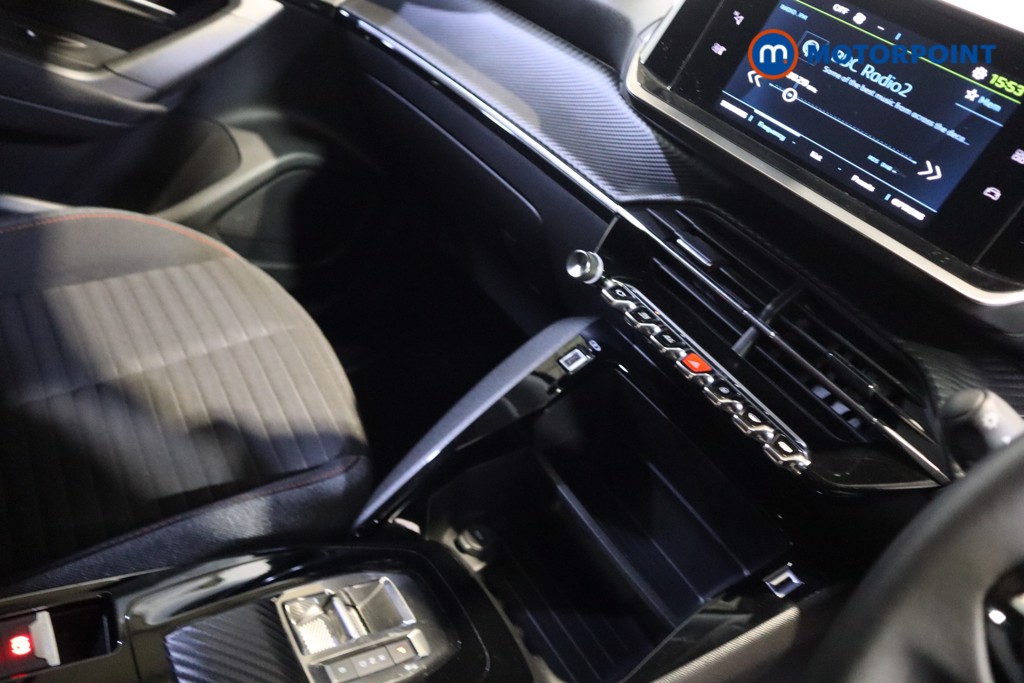 Used Peugeot 2008 2022 for sale - 76653623: Photo 12