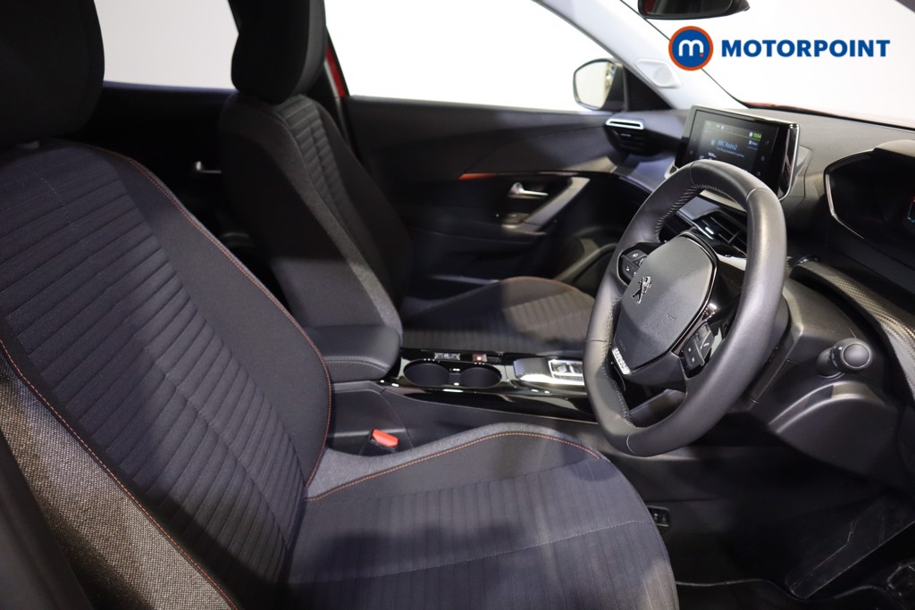 Used Peugeot 2008 2022 for sale - 76653623: Photo 17