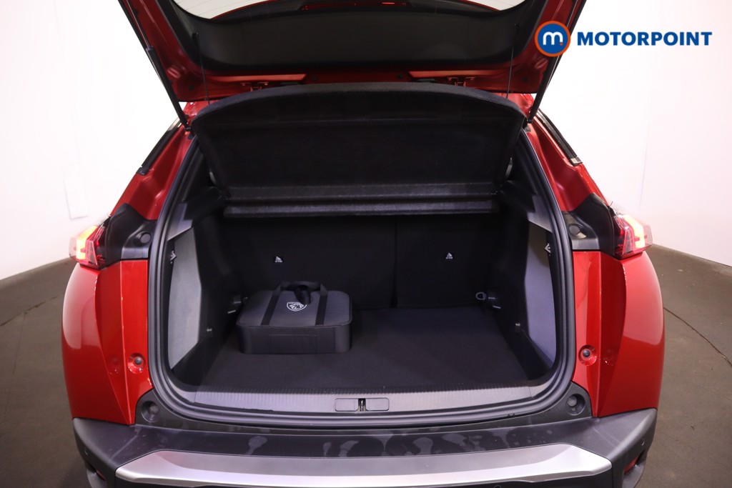 Used Peugeot 2008 2022 for sale - 76653623: Photo 18