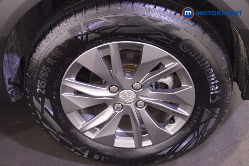 Used Peugeot 2008 2022 for sale - 76653623: Photo 19