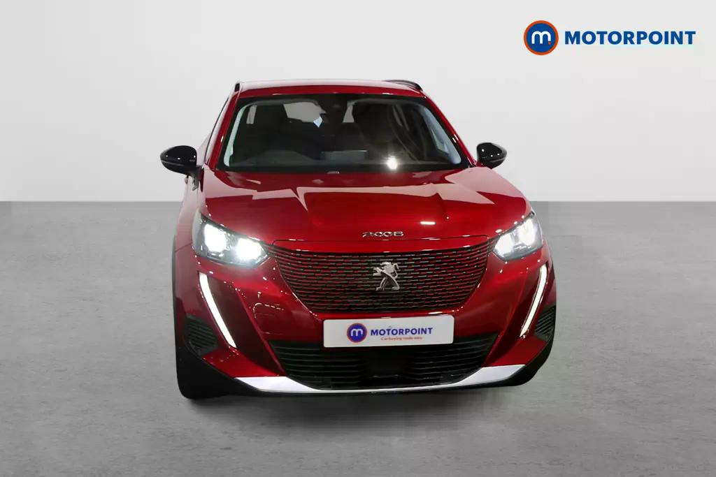 Used Peugeot 2008 2022 for sale - 76653623: Photo 2