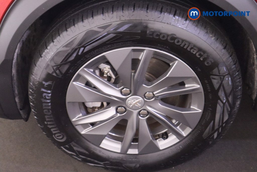 Used Peugeot 2008 2022 for sale - 76653623: Photo 20