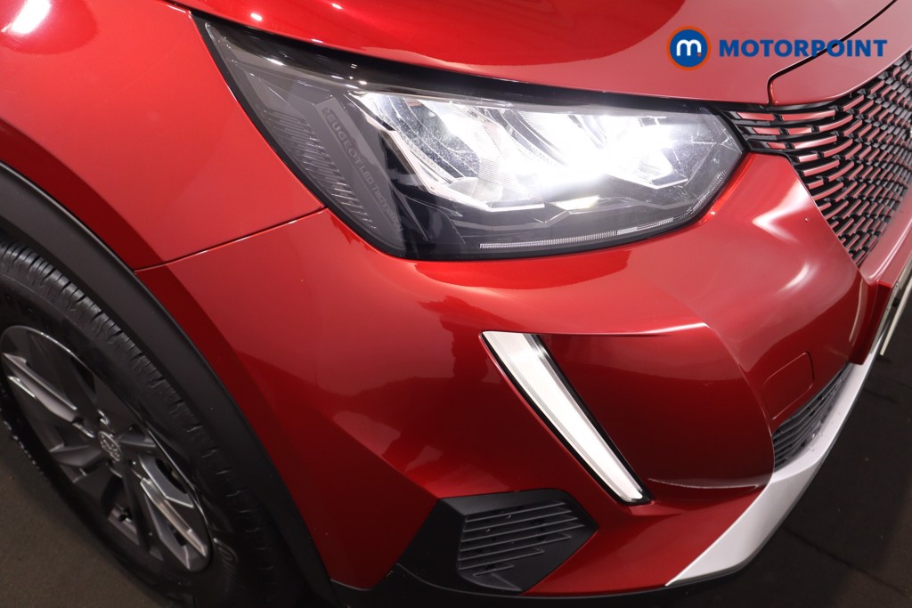 Used Peugeot 2008 2022 for sale - 76653623: Photo 21