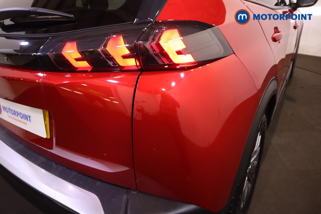 Used Peugeot 2008 2022 for sale - 76653623: Photo 22