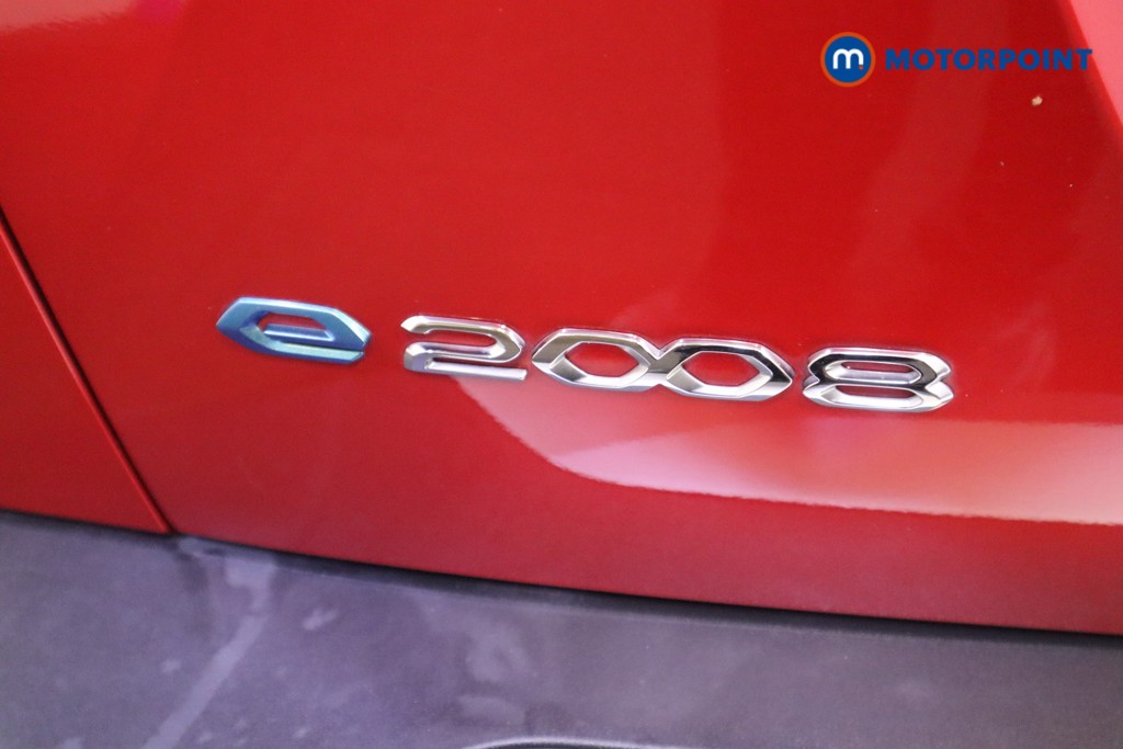 Used Peugeot 2008 2022 for sale - 76653623: Photo 23