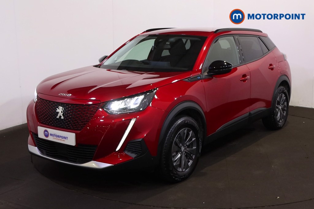 Used Peugeot 2008 2022 for sale - 76653623: Photo 3